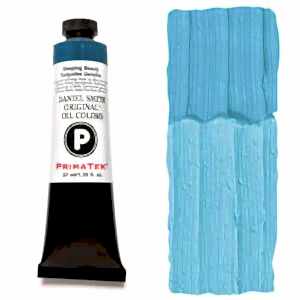 Daniel Smith Original El Yapımı Yağlı Boya 37 Ml Seri 6 Sleeping Beauty Turquoise Genuine - Daniel Smith