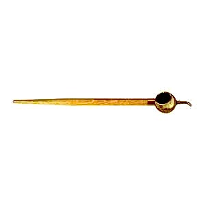 Abig Batik Balmumu Cezvesi 25mm Çap: 0,1mm - Abig