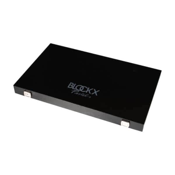 Blockx Toz Pastel Set 72'li Marine - 1