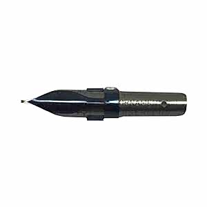 Brause 50007B Kaligrafi Ucu Ornament 1 mm (Tane) - Brause