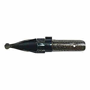 Brause 50007B Kaligrafi Ucu Ornament 3 mm (Tane) - Brause