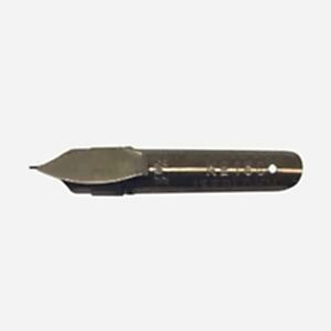 Brause Kaligrafi Ucu Bandzug 0,5 mm (Tane) - Brause