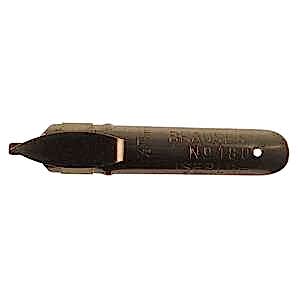 Brause Kaligrafi Ucu Bandzug 1 mm (Tane) - Brause