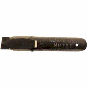 Brause Kaligrafi Ucu Bandzug 5 mm (Tane) - Brause