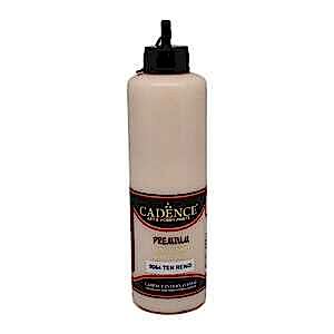 Cadence Akrilik Boya 500 Ml 9084 Ten Rengi - Cadence