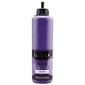 Cadence Akrilik Boya 500 Ml Mor - Cadence