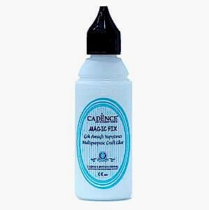 Cadence Çok Amaçlı Yapıştırıcı (Magıc Fıx) 50 Ml - Cadence