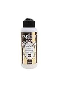 CADENCE DERİ VERNİĞİ YARI MAT 120 ML - Cadence