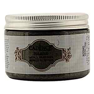 Cadence Diamond Rölyef Pasta 150ml Yeşil - Cadence