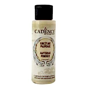 Cadence Eskitme Pudrası 70ml 701 Krem - Cadence