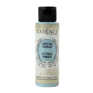 Cadence Eskitme Pudrası 70ml 702 Mavi - Cadence