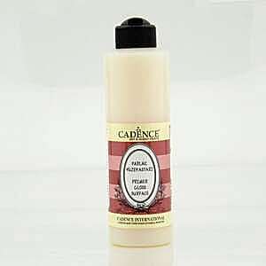 Cadence Parlak Yüzey Astarı 250 Ml - Cadence
