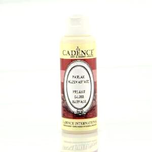 Cadence Parlak Yüzey Astarı 70 Ml - Cadence
