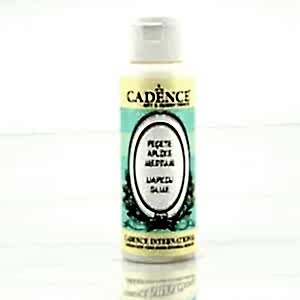 Cadence Peçete Tutkalı 120ml - Cadence