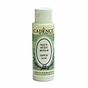 Cadence Peçete Tutkalı 70ml - Cadence