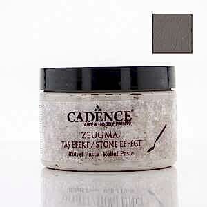 Cadence Rölyef Pasta Zeugma Taş Efekt 150ml Asia - Cadence
