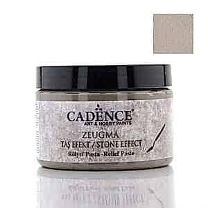 Cadence Rölyef Pasta Zeugma Taş Efekt 150ml Danea - Cadence