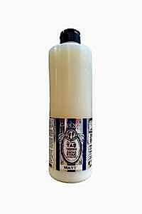 Cadence Su Bazlı Taş Vernik Matt Aqua stone varnish 250 ml - Cadence