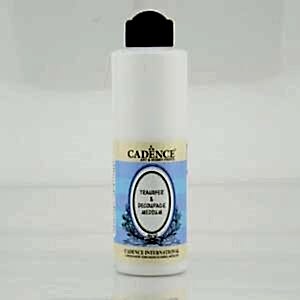 Cadence Transfer Dekopaj Tutkalı 250ml - Cadence