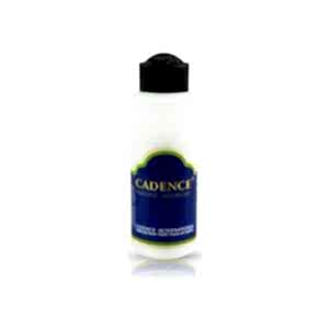 Cadence Transfer Dekopaj Tutkalı 750ml - Cadence