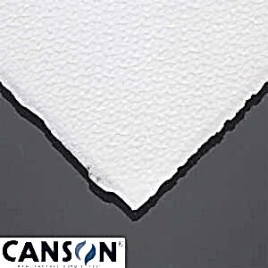 Canson Moulin Du Roy Sulu Boya Kağıtları - Canson