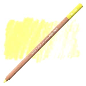 Carandache Artist Pastel Kalem 788-240 Lemon Yellow - Caran Dache