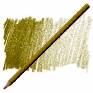 Carandache Supracolor Kuruboya Kalemi 3888-025 Green Ochre - Caran Dache