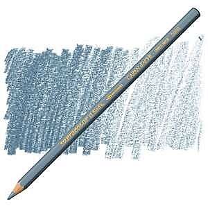 Carandache Supracolor Kuruboya Kalemi 3888-005 Gray - Caran Dache