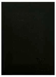 Clairefontaine Eh134245 Esq Iv Eskiz Blk A5 90G 100Y Sert Kpk - Clairefontaine
