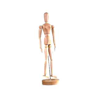 Conda Model Manken Kadın 66cm - Conda