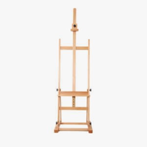 Vincent Artist Şövale EA50117 Crocus Pine/Çiğdem Çam - Vincent