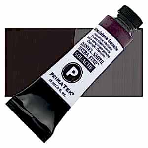 Daniel Smith Extra Fine Guaj Boya 15 Ml Seri 2 Bloodstone Genuine - Daniel Smith