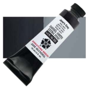 Daniel Smith Extra Fine Guaj Boya 15 Ml Seri 1 Jane's Grey - Daniel Smith