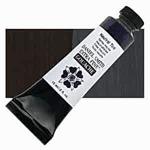 Daniel Smith Extra Fine Guaj Boya 15 Ml Seri 1 Neutral Tint - Daniel Smith