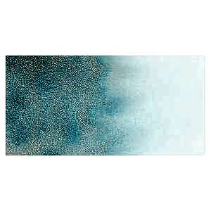 Daniel Smith Extra Fine Tüp Suluboya 15 Ml Seri 1 Duochrome Cabo Blue - 2