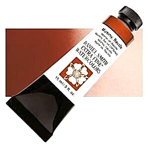 Daniel Smith Extra Fine PrimaTek® Tüp Suluboya 15 Ml Seri 1 Mummy Bauxite - Daniel Smith