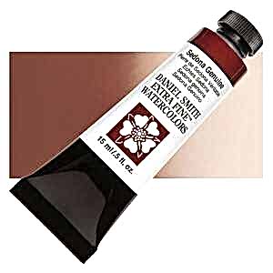 Daniel Smith Extra Fine PrimaTek® Tüp Suluboya 15 Ml Seri 2 Sedona Genuine - Daniel Smith