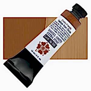 Daniel Smith Extra Fine Guaj Boya 15 Ml Seri 2 Yellow Iron Oxide - Daniel Smith