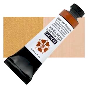 Daniel Smith Extra Fine Guaj Boya 15 Ml Seri 1 Iridescent Sunstone - Daniel Smith