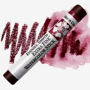 Daniel Smith Extra Fine Çubuk Sulu Boya Alizarin Crimson - Daniel Smith