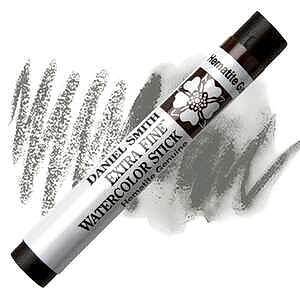 Daniel Smith Extra Fine Çubuk Sulu Boya Hematite Genuine - Daniel Smith