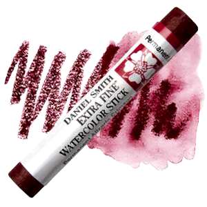 Daniel Smith Extra Fine Çubuk Sulu Boya Permanent Alizarin Crimson - Daniel Smith