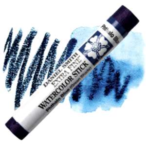 Daniel Smith Extra Fine Çubuk Sulu Boya Phthalo Blue Green Shade - Daniel Smith