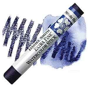 Daniel Smith Extra Fine Çubuk Sulu Boya Phthalo Blue Red Shade - Daniel Smith