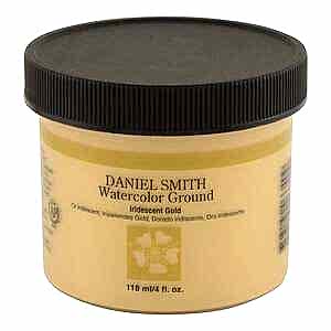 Daniel Smith Sulu Boya Astar 118 Ml Iridescent Gold - Daniel Smith