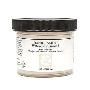 Daniel Smith Sulu Boya Astar 118Ml Buff Titanium - Daniel Smith