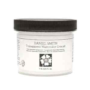 Daniel Smith Sulu Boya Astar 118Ml Transparent - Daniel Smith