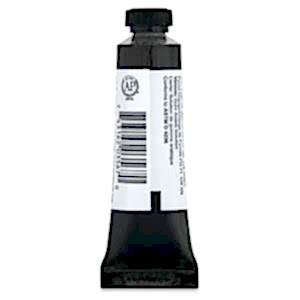 Daniel Smith Extra Fine Tüp Suluboya 15 Ml Seri 1 Black (Blue/Orange) - 4