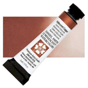 Daniel Smith Extra Fine Tüp Suluboya 5 Ml Seri 1 Iridescent Copper - Daniel Smith