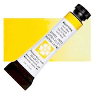 Daniel Smith Extra Fine Tüp Suluboya 5 Ml Seri 3 Mayan Yellow - Daniel Smith